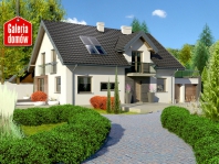 Dom przy Alabastrowej 11. Obraz #4