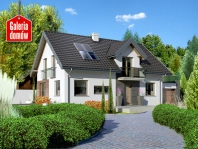 Dom przy Alabastrowej 14. Obraz #3