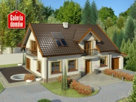 Dom przy Alabastrowej 16. Obraz #4