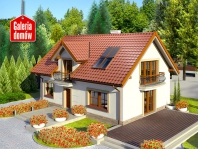 Dom przy Alabastrowej 19. Obraz #4