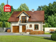 Dom przy Alabastrowej 23. Obraz #3