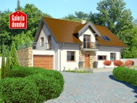 Dom przy Alabastrowej 24. Obraz #4