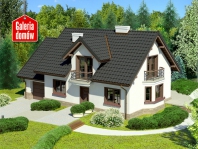 Dom przy Modrzewiowej 3. Obraz #3
