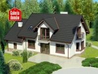Dom przy Modrzewiowej 3. Obraz #4