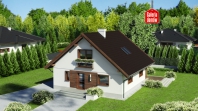 Dom przy Cytrynowej 3. Obraz #3
