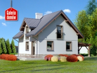 Dom przy Cyprysowej 35. Obraz #4