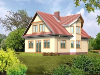 129 z wykuszem. Obraz #4
