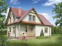 129 z wykuszem. Obraz #3