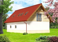 Garaż ARP 02. Obraz #4