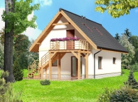 Garaż ARP 03. Obraz #4