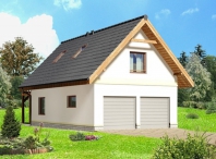 Garaż ARP 03. Obraz #3