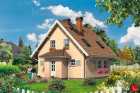 SŁONKO (S-GL 298). Obraz #5