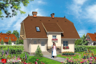 PUCHATEK (S-GL 438). Obraz #6