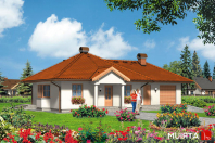 DWOREK ADAMA (S-GL 329). Obraz #5