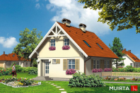 MAJÓWKA (S-GL 373). Obraz #8