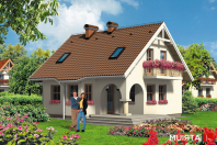MINI MAD (S-GL 466). Obraz #8