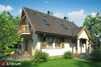 OLIWIA (S-GL 238). Obraz #6