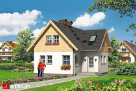 AZALIA (S-GL 175). Obraz #6