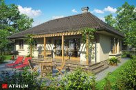 ARKA (S-GL 118) - wizualizacja - miniatura #2