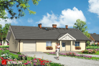 DWOREK ALI (S-GL 319). Obraz #5