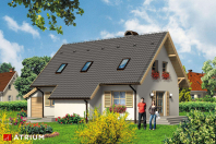 ZGRABNA BASIA (S-GL 286). Obraz #6