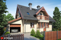 KWIATUSZEK (S-GL 428). Obraz #14