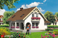 MOTTO II (S-GL 470). Obraz #8