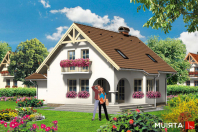 MOTTO II (S-GL 470). Obraz #8