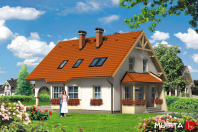 ZACISZEK (S-GL 408). Obraz #6
