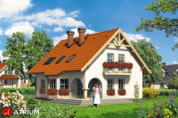 ZACISZEK (S-GL 408). Obraz #9