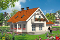 MOTTO PLUS (S-GL 522). Obraz #8