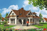 PODKOMORZY (S-GL 396). Obraz #8