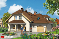JESION (S-GL 196). Obraz #6