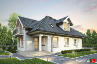ŻURAW (S-GL 386). Obraz #11