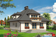 BOCIEK (S-GL 392). Obraz #8