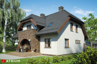 ARKADIUSZ (S-GL 43). Obraz #10