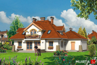 KONWALIOWY DWOREK (S-GL 479). Obraz #8