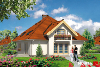 VILLA ROSA (S-GL 188). Obraz #5