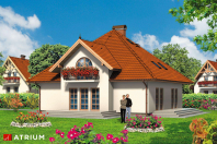 DWOREK TADEUSZA (S-GLX 16). Obraz #6