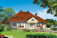 DWÓR GRAŻYNY (S-GL 206). Obraz #8
