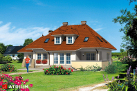DWÓR GRAŻYNY (S-GL 206). Obraz #6