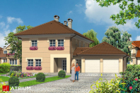 VILLA MEDICA (S-GL 480). Obraz #6