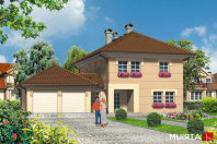 VILLA MEDICA (S-GL 480). Obraz #6