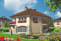 VILLA MEDICA (S-GL 480). Obraz #8