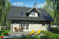 COMPACT HOUSE (S-GL 728). Obraz #9