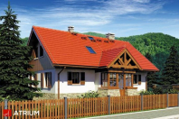 U GAZDY (S-GL 661). Obraz #6
