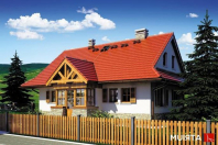BESKID (S-GL 663). Obraz #8