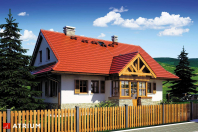 BESKID (S-GL 663). Obraz #5