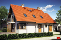 SABINA (S-GL 607). Obraz #6