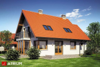 SABINA (S-GL 607). Obraz #8